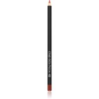 Diego dalla Palma Lip Pencil creion contur pentru buze culoare 62 Red Brick 1,83 g