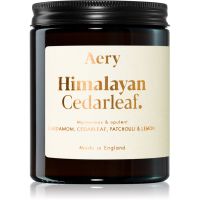 Aery Fernweh Himalyan Cedarleaf świeczka zapachowa 140 g