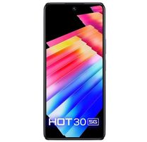 Infinix Hot 30 5G 4GB/128GB Knight Black