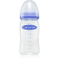 Lansinoh NaturalWave cumisüveg Medium 240 ml