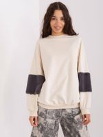 Sweatshirt-FA-BL-8903.26-light beige