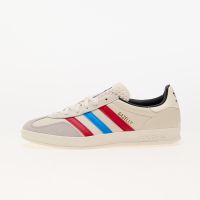 Sneakers adidas Gazelle Indoor Core White/ Better Scarlet/ Core Black EUR 42