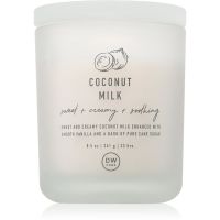 DW Home Prime Coconut Milk aроматична свічка 241 гр