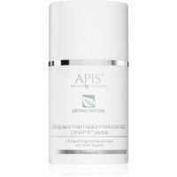 Apis Natural Cosmetics Lifting Peptide SNAP-8™ изглаждата маска за околоочната зона с пептиди 50 мл.