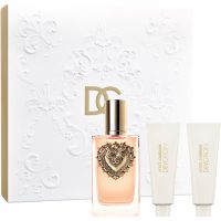 Dolce&Gabbana Devotion EDP Gift Set σετ δώρου για γυναίκες