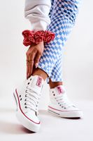 Női szabadidő cipő BIG STAR SHOES High