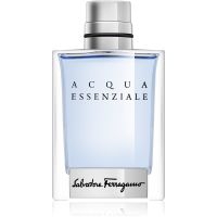 Ferragamo Acqua Essenziale toaletna voda za moške 50 ml