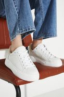 Medicine sneakers din piele