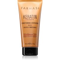 Farmasi Keratin Therapy maseczka keratynowa do włosów 200 ml
