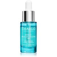 Thalgo Hyalu-Procollagen Wrinkle Correcting Serum Nostiprinošs acu serums ar pretgrumbu efektu 15 ml