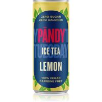 Pändy Ice Tea nápoj bez pridaného cukru Ice Tea Lemon 330 ml