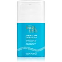 Bondi Sands Gradual Tanning Lotion Face hydratačný pleťový krém pre postupné opálenie 50 ml