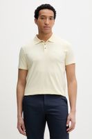 Calvin Klein polo pentru bărbați, cu bumbac