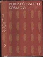 Pokračovatelé Kosmovi (1974, Svoboda)