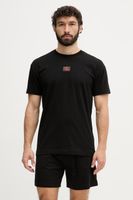 HUGO dvojdielne pyžamo pánske GALAXY SHORT SET