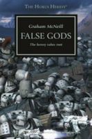 Horus Heresy - False Gods