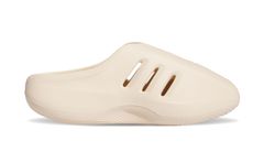 adidas adiFOM IIInfinity Mule Muži - Sandály adidas Originals - Světle hnědá - IH0355-7 - Size: 7