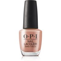 OPI The Mani-tude Nail Lacquer Nagellack Farbton Flannel Aerobics 15 ml