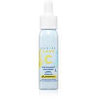 Bielenda C Marine Care intenzivno vlažilni serum 30 ml