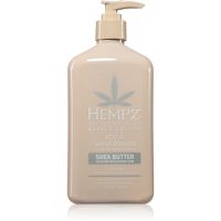 HEMPZ Koa & Sweet Almond зволожуюче молочко для тіла 500 мл