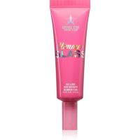 Jeffree Star Cosmetics Glimmer Glass Face & Body Highlighter iluminator lichid corp si fata culoare Diamond In The Muff 45 ml