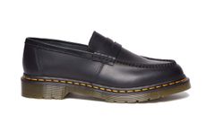Dr. Martens Penton Black
