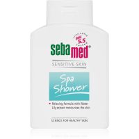 Sebamed Wash gel za prhanje Spa 200 ml