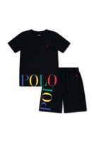 Polo Ralph Lauren Detské pyžamo Polo Ralph Lauren