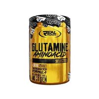 REAL PHARM - Glutamine - 500g - Mango Maracuja