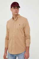 Polo Ralph Lauren košeľa pánska bavlnená