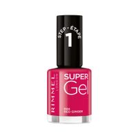 Rimmel London Super Gel Nail Polish - 26 Sun Fun Daze