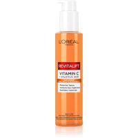 L’Oréal Paris Revitalift pianka oczyszczająca do twarzy z witaminą C 150 ml