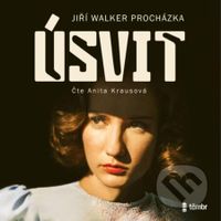 Úsvit - Jiří Walker Procházka - audiokniha z kategorie Thrillery