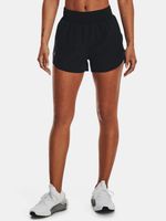 Under Armour Flex Woven Short 3in Šorcevi crna