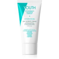 YOUTH Hydration Day & Night Cream hidratáló nappali és éjszakai krém 50 ml