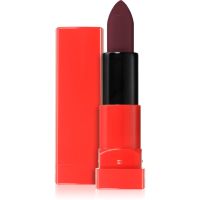 Bottega Verde Amore di Rossetto krémes rúzs szatén finish-el árnyalat 10 Prugna 3,5 ml