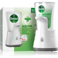 Dettol Soft on Skin Aloe Vera безконтактен дозатор за сапун 250 мл.