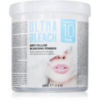 Kaypro Ultra Bleach No-Yellow Bleaching Powder Entfärber für das Haar nur für professionellen Gebrauch 500 g