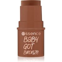 essence baby got bronze bronzosító stift 40 Hazelnut Hug 5,5 g