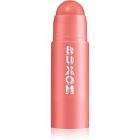 Buxom POWER-FULL PLUMP LIP BALM balzam za ustnice odtenek First Crush 4,8 g