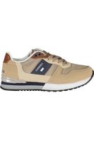 CARRERA BEIGE MAN SPORT SHOES
