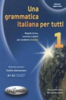 Una grammatica italiana per tutti