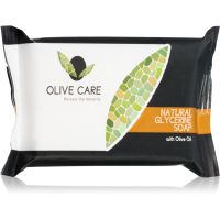 PAPOUTSANIS Olive Care Feinseife 43 g