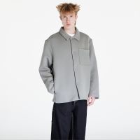 Παλτό Nike Sportswear Tech Fleece Reimagined Men's Oversized Shacket Dark Stucco M