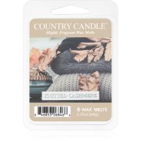 Kringle Candle Knitted Cashmere віск для аромалампи 64 гр