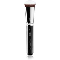 Sigma Beauty Face F87 Edge Kabuki™ Brush скосена кабуки четка 1 бр.