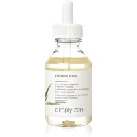 Simply Zen Preparing Potion pred-šampónová starostlivosť pre citlivú pokožku 100 ml