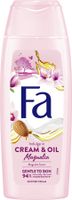 Fa Duschcreme Shower Cream - Cream & Oil Magnolia