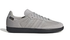 adidas Samba OG Muži - Tenisky adidas Originals - Sivá - JI3212-6 - Size: 6
