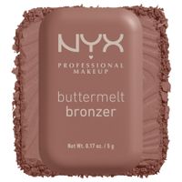 NYX Professional Makeup Buttermelt Bronzer - Butta Biscuit